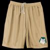 Sport Tek Mesh Short Thumbnail