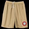 Sport Tek Mesh Short Thumbnail
