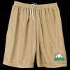 Sport Tek Mesh Short Thumbnail