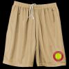 Sport Tek Mesh Short Thumbnail