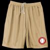 Sport Tek Mesh Short Thumbnail