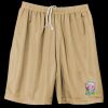 Sport Tek Mesh Short Thumbnail