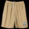 Sport Tek Mesh Short Thumbnail