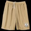 Sport Tek Mesh Short Thumbnail