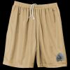 Sport Tek Mesh Short Thumbnail