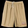 Sport Tek Mesh Short Thumbnail