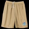 Sport Tek Mesh Short Thumbnail
