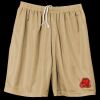 Sport Tek Mesh Short Thumbnail