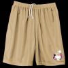 Sport Tek Mesh Short Thumbnail