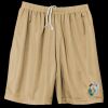 Sport Tek Mesh Short Thumbnail
