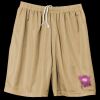 Sport Tek Mesh Short Thumbnail
