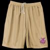 Sport Tek Mesh Short Thumbnail