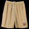 Sport Tek Mesh Short Thumbnail