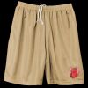 Sport Tek Mesh Short Thumbnail