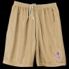 Sport Tek Mesh Short Thumbnail