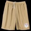 Sport Tek Mesh Short Thumbnail