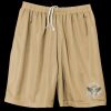 Sport Tek Mesh Short Thumbnail