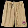 Sport Tek Mesh Short Thumbnail