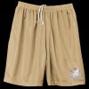 Sport Tek Mesh Short Thumbnail