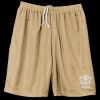Sport Tek Mesh Short Thumbnail