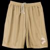 Sport Tek Mesh Short Thumbnail