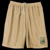 Sport Tek Mesh Short Thumbnail