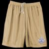 Sport Tek Mesh Short Thumbnail