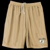 Sport Tek Mesh Short Thumbnail