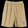 Sport Tek Mesh Short Thumbnail
