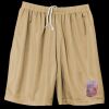 Sport Tek Mesh Short Thumbnail