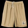 Sport Tek Mesh Short Thumbnail