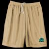 Sport Tek Mesh Short Thumbnail