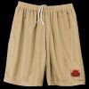 Sport Tek Mesh Short Thumbnail