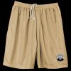 Sport Tek Mesh Short Thumbnail