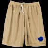 Sport Tek Mesh Short Thumbnail
