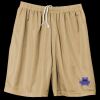 Sport Tek Mesh Short Thumbnail