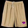 Sport Tek Mesh Short Thumbnail