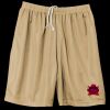 Sport Tek Mesh Short Thumbnail