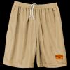Sport Tek Mesh Short Thumbnail