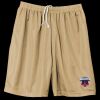 Sport Tek Mesh Short Thumbnail