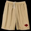 Sport Tek Mesh Short Thumbnail