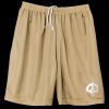 Sport Tek Mesh Short Thumbnail