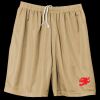 Sport Tek Mesh Short Thumbnail