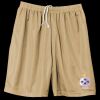 Sport Tek Mesh Short Thumbnail