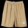 Sport Tek Mesh Short Thumbnail