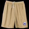 Sport Tek Mesh Short Thumbnail