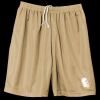 Sport Tek Mesh Short Thumbnail