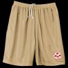 Sport Tek Mesh Short Thumbnail