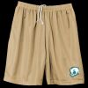 Sport Tek Mesh Short Thumbnail