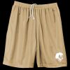 Sport Tek Mesh Short Thumbnail